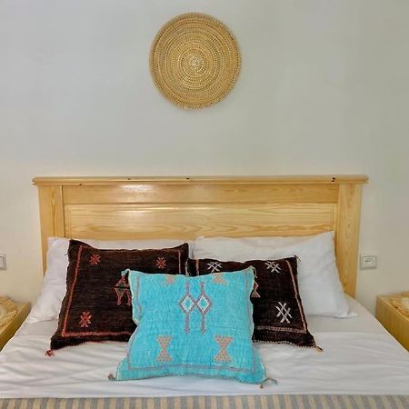 Ferienwohnung Dar Shmous -1- دار شموس Tanger Exterior foto