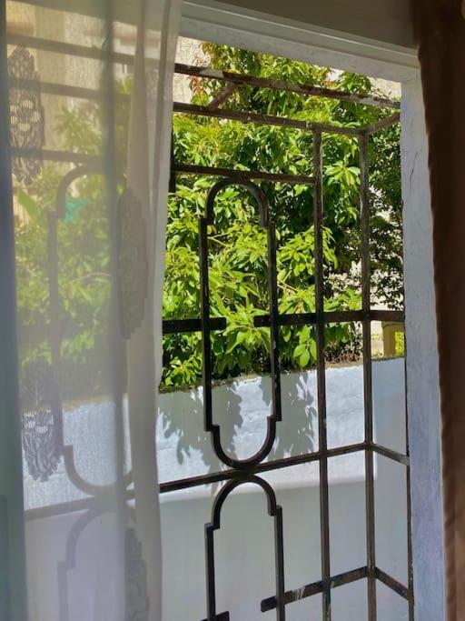 Ferienwohnung Dar Shmous -1- دار شموس Tanger Exterior foto