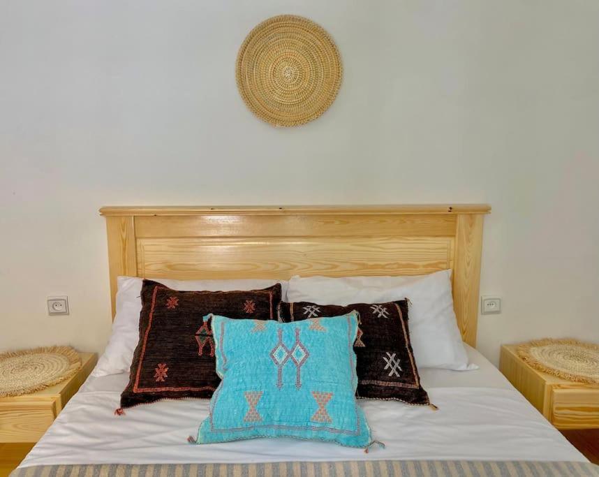 Ferienwohnung Dar Shmous -1- دار شموس Tanger Exterior foto